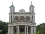 Igreja de Azambuja, Brusque.