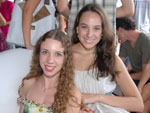 Fabiola Machado e Viviane Machado