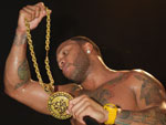 Flo Rida no P12