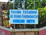 Escola Estadual Coelho Neto 