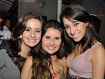 Hanna Itamaro, Ana Carolina Hubler, Letcia Albino Alves