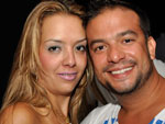 Vanessa Oliveira e Rafael Oliveira