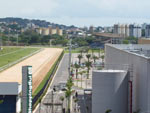 Francisco Lopes enviou foto da vista para o Hiptropo do Cristal