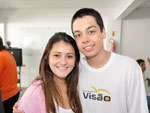 Jssica Vieira e Andr Luiz