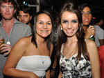 Marina Pacheco e Greice Muniz