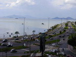 Avenida Beira-mar Norte