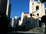 Catedral Metropolitana de Florianpolis