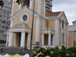 Catedral Metropolitana de Florianpolis