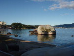 Coqueiros - Praia do Meio