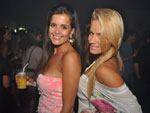 Luciana Loss e Lais Marqueze