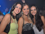 Mariana Ody, Carolina Ody e Marcela Borba