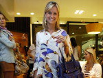 Look da empresria Manuelle Berger