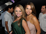 Viviane Silva e Simone Maredo