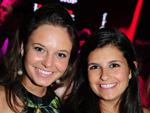 Bruna Gomes e Bruna Magliavacca