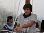 DJ Francisco Riffel