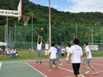 Basquete