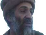 Vdeo divulgado em julho de 2007 mostra Osama bin Laden elogiando atos terroristas