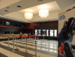 GNC Cinemas reabre em Blumenau