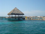 Marinarium Marine Park &amp; Aquarium, em Punta Cana, Repblica Dominicana.