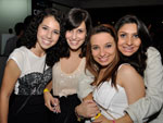 Ana Maria Althoff, Ana Clara Fernandes, Janice Boddy e Sofia Lorena