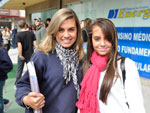 Laviny Peres e Jlia Ramos