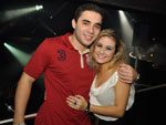 Joo Vitor e Tssia Ramos