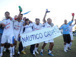 Nutico  Campeo.