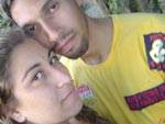 Ele me faz to bem...Meu eterno amor...TE AMO JUNIOR!! Beijos, Ketlen