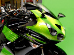 Kawasaki Ninja ZX-10R