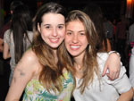 Marcela Faria e Maira Salomo