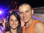 Juliana Gabriela Carvalho e Flvio Queiroz