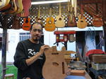 Luthier Tico