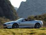 Aston Martin Virage Volante