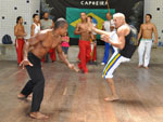 Capoeira