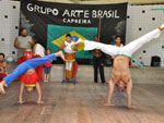 Capoeira