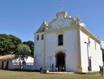 Igreja Nossa Senhora da Penha