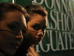 Bastidores Donna Fashion DC Iguatemi 2011