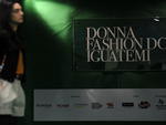 Bastidores Donna Fashion DC Iguatemi 2011