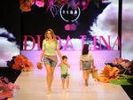 ltimo Desfile do Primeiro Dia de Donna Fashion DC Iguatemi - Coleo Vero 2012