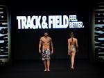 Coleo Vero 2012 Track &amp; Field - Donna Fashion DC Iguatemi 2011