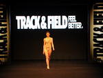 Coleo Vero 2012 Track &amp; Field - Donna Fashion DC Iguatemi 2011