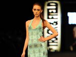 Coleo Vero 2012 Track &amp; Field - Donna Fashion DC Iguatemi 2011