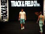 Coleo Vero 2012 Track &amp; Field - Donna Fashion DC Iguatemi 2011