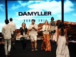 Coleo Vero 2012 Damyller - Donna Fashion DC Iguatemi 2011