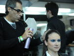 Backstage do terceiro dia de Donna Fashion DC Iguatemi 2011