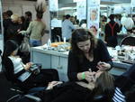 Backstage do terceiro dia de Donna Fashion DC Iguatemi 2011