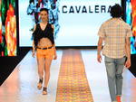 Coleo Vero 2012 Cavalera - Donna Fashion DC Iguatemi