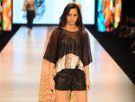 Coleo Vero 2012 Cavalera - Donna Fashion DC Iguatemi