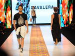 Coleo Vero 2012 Cavalera - Donna Fashion DC Iguatemi