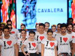 Coleo Vero 2012 Cavalera - Donna Fashion DC Iguatemi